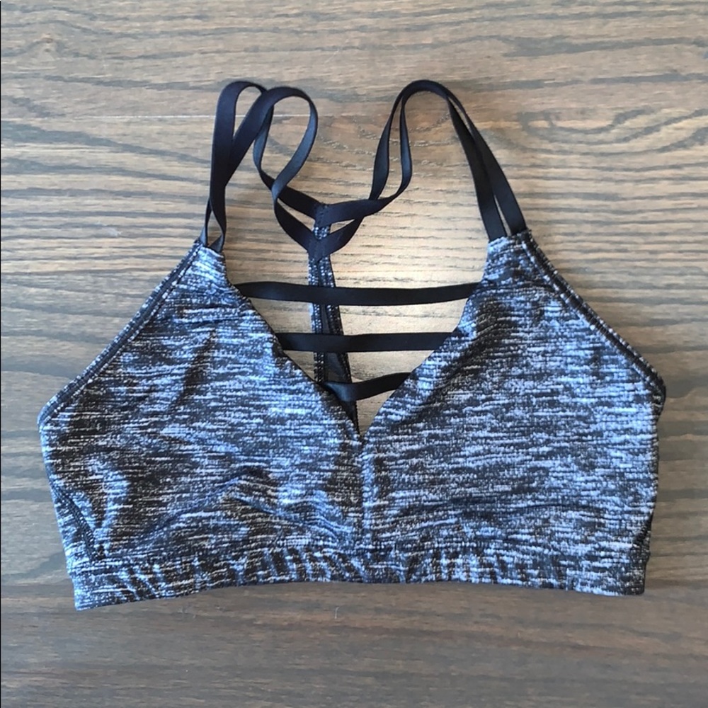 Victoria’s Secret Sports Bra
